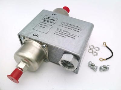 DANFOSS 060B200266