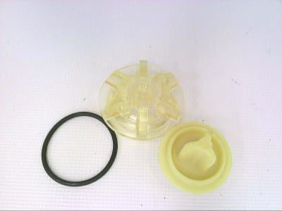 CHICAGO FAUCETS 892-302KJKNF