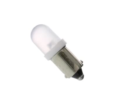 MARTEK LIGHTING LED-MB/130V/DOME-WHITE