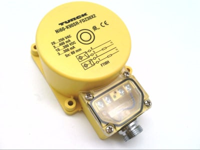 TURCK 4240291