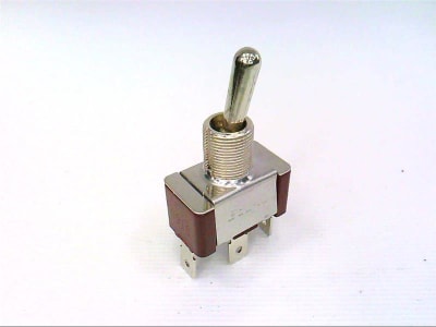 EATON CORPORATION XTD2D1A