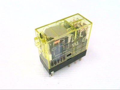 IDEC RJ2S-CL-A120