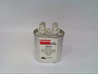 GRAINGER 2MDY6