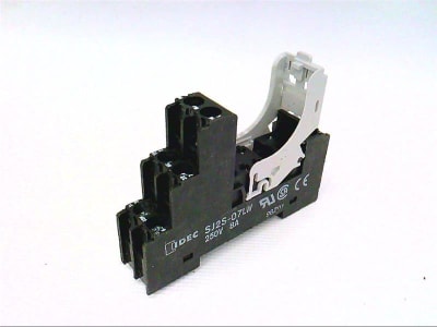 IDEC SJ2S-07LW