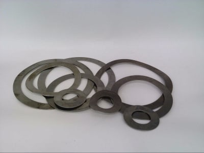 GARDNER DENVER 00704725-0009