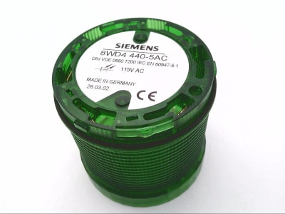 SIEMENS 8WD4440-5AC