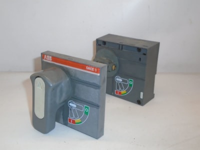 ASEA BROWN BOVERI 1SDC210553F1001