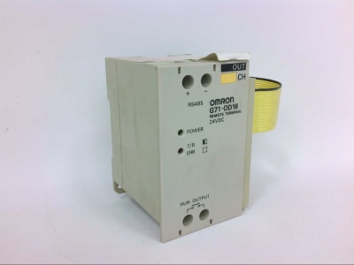 OMRON G71OD1624DC
