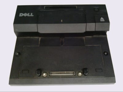 DELL PRO3X-DOCK