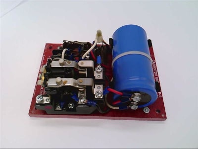 BOLTSWITCH INC CAP-2