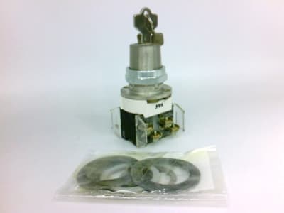 ALLEN BRADLEY 800T-J50KC1B