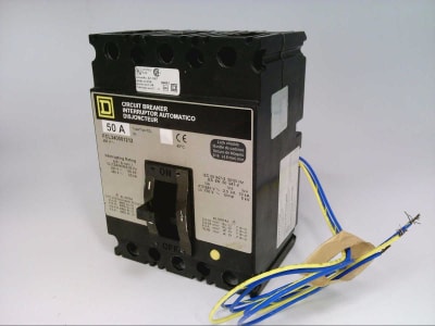 SCHNEIDER ELECTRIC FCL340501212