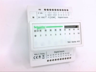 SCHNEIDER ELECTRIC 0-073-0203-1