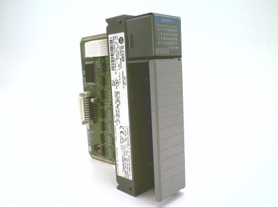 ALLEN BRADLEY 1746-OB32E