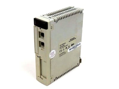 SCHNEIDER ELECTRIC TSXP57302M