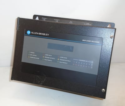 ALLEN BRADLEY 2755-DD1A