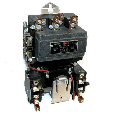 GENERAL ELECTRIC CR7006E101A