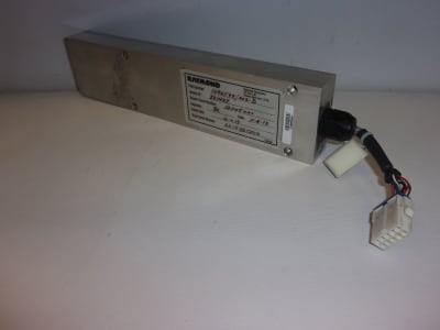 RAYMOND CORP 1096599/002-D