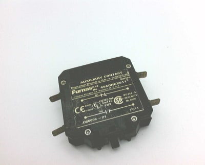 SIEMENS 49ACR6X511
