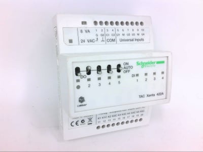 SCHNEIDER ELECTRIC 0-073-0246-0
