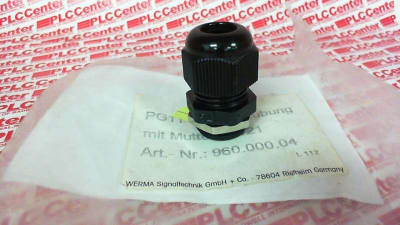 WERMA 960.000.04