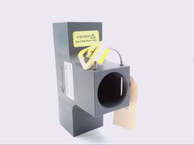 SEAMETRICS MF81T-P-075