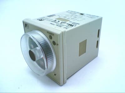 FUJI ELECTRIC MS4SC-CE