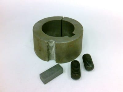 MARTIN SPROCKET & GEAR INC 2012 1 11/16