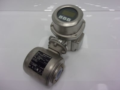 ENDRESS & HAUSER 53H40-1F0B1RB-0BBAA