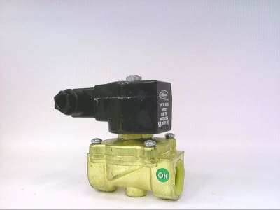 JEFFERSON SOLENOID 1335-BA6AT