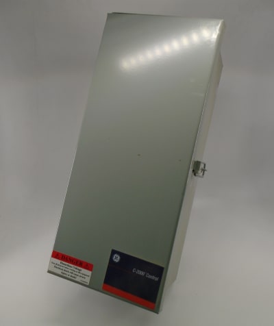 GENERAL ELECTRIC CLXE1C