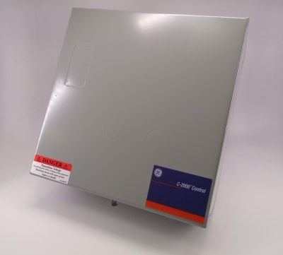 GENERAL ELECTRIC CLXE1D