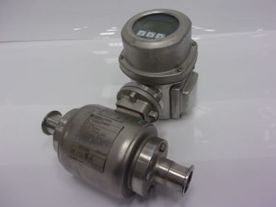 ENDRESS & HAUSER 53H40-1F0B1RB0B-3AA