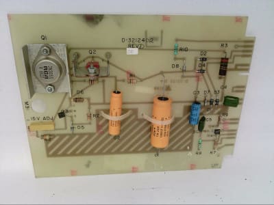 NIDEC CORP D-32124-G2