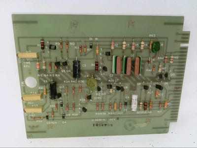 NIDEC CORP D-32151-G2