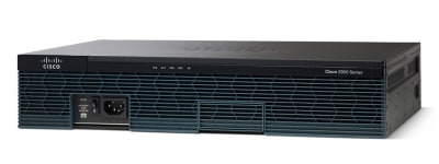 CISCO CISCO-2911