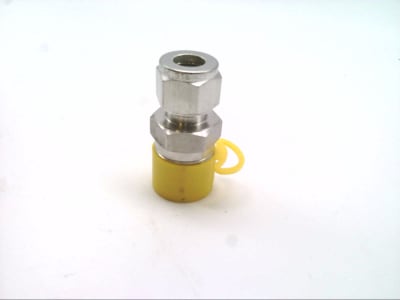 EFECTOR CLAMP ADAPTER D10 1/2 NPT-E40174