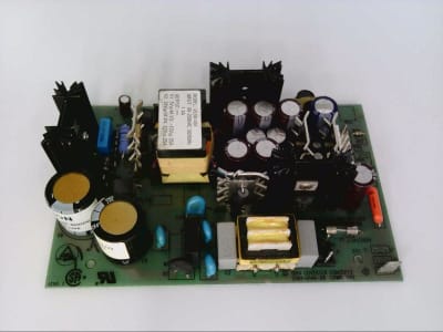 CONVERTER CONCEPTS 2501014608