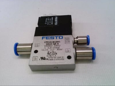 FESTO 196850