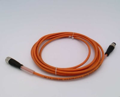 PEPPERL & FUCHS V1-G-3M-PUR-H/S-V1-G
