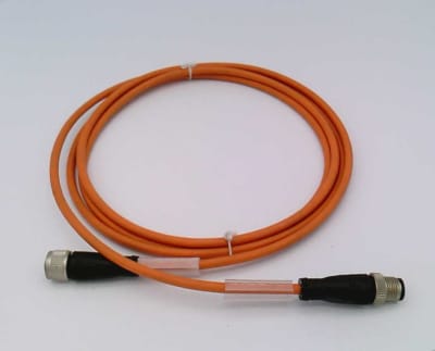 PEPPERL & FUCHS V1-G-2M-PUR-H/S-V1-G