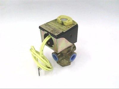 PARKER 04F30C-2108A-AFGC05