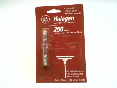 GENERAL ELECTRIC 22121