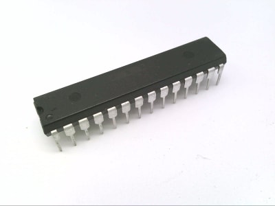 TEXAS INSTRUMENTS SEMI ADS7821P