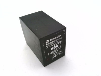 ALLEN BRADLEY 700-SFTY3Z24