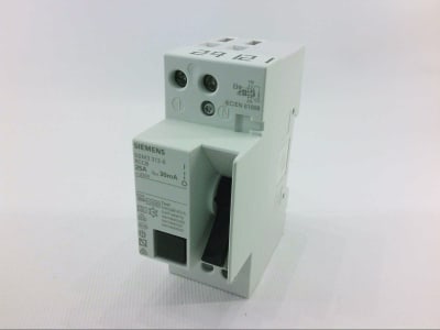 SIEMENS 5SM3312-6