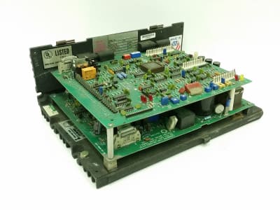 POWERTEC INDUSTRIAL MOTORS INC C.75.5N2CH000