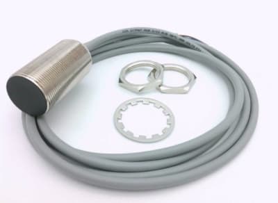 RADWELL VERIFIED SUBSTITUTE NBB10-30GM50-E2-SUB