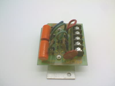 ASEA BROWN BOVERI 600387