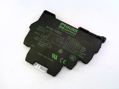 MURR ELEKTRONIK 52005